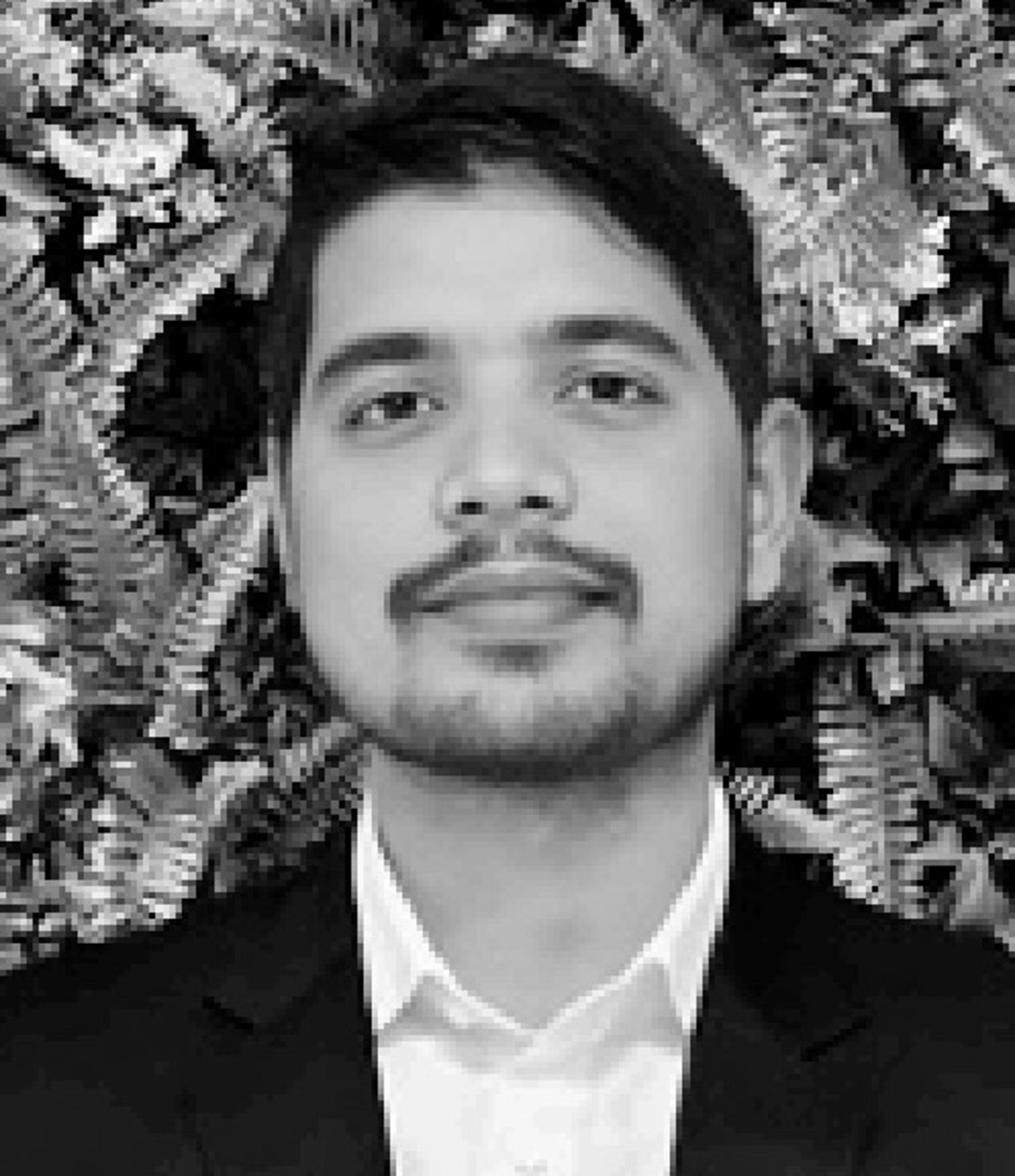 Rahul P.